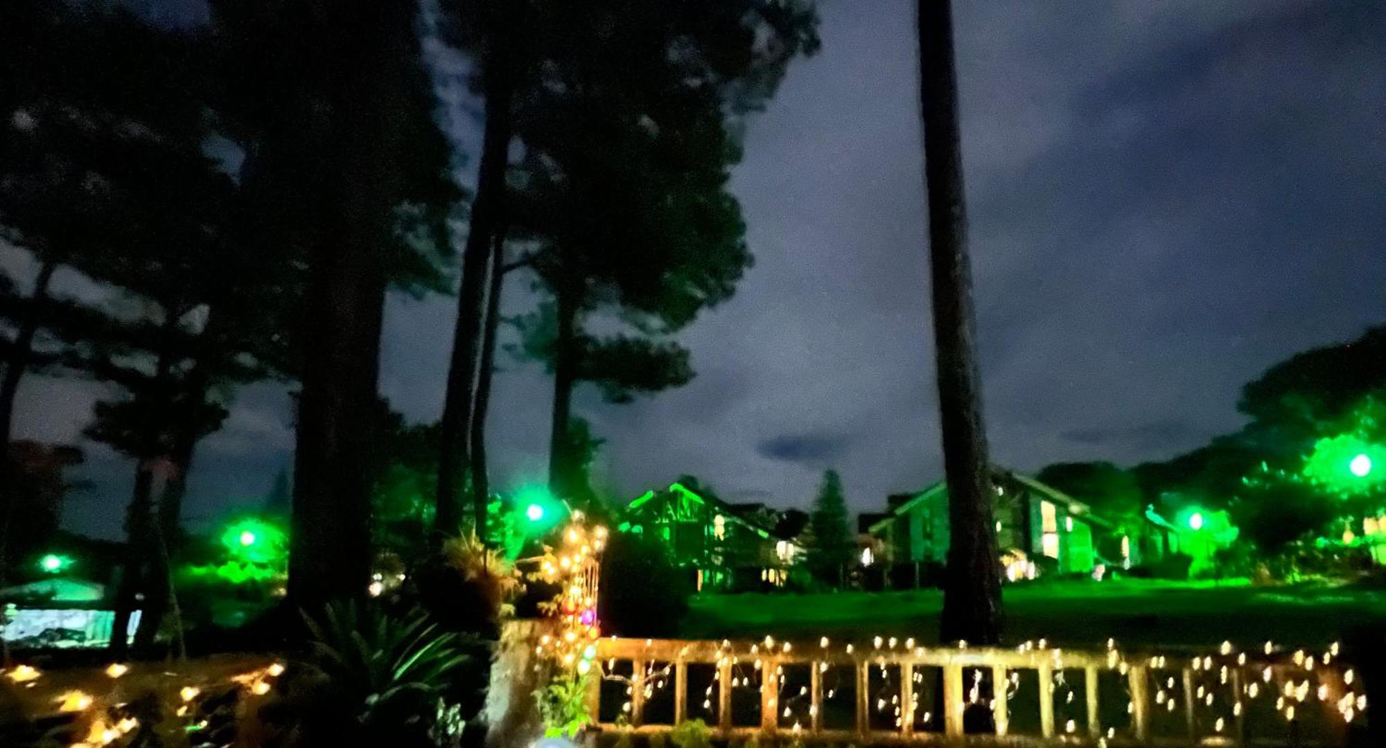 Campjohnhay Forest Estate Baguio City Dış mekan fotoğraf
